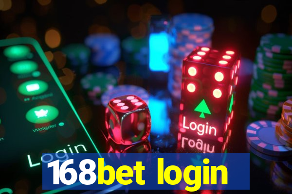 168bet login